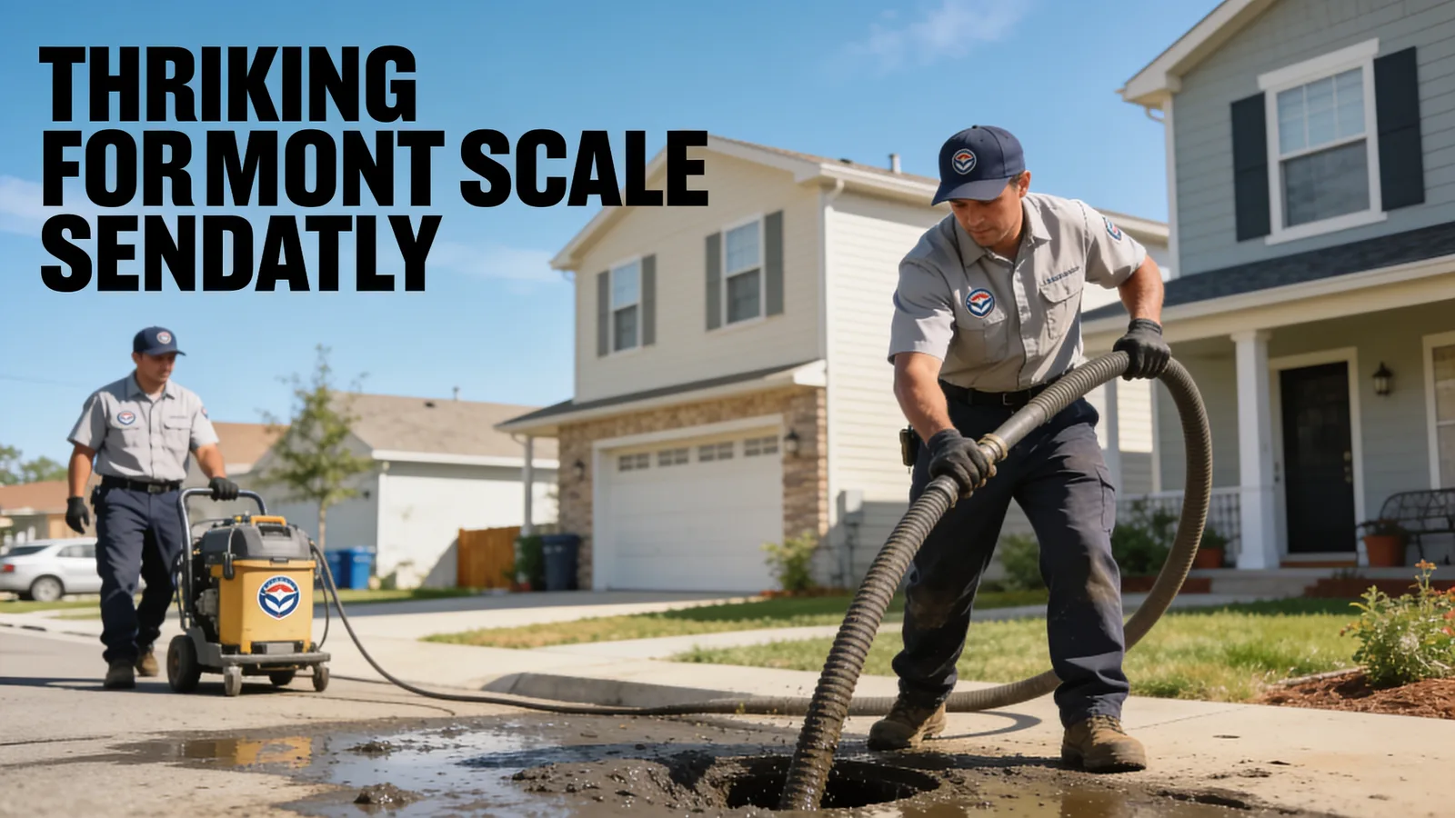 Sewage Cleanup in Pinewood, SC near me